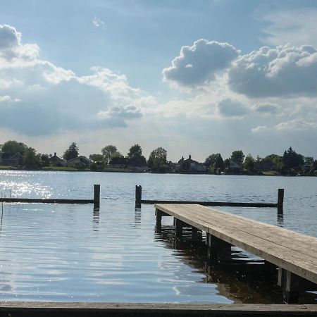 Landal Waterresort Blocksyl Blokzijl Exterior photo