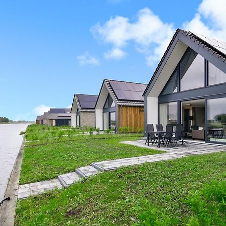 Landal Waterresort Blocksyl Blokzijl Exterior photo